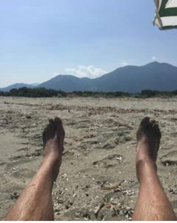 Bord De Mer - Acces Prive A La Plage Prunete