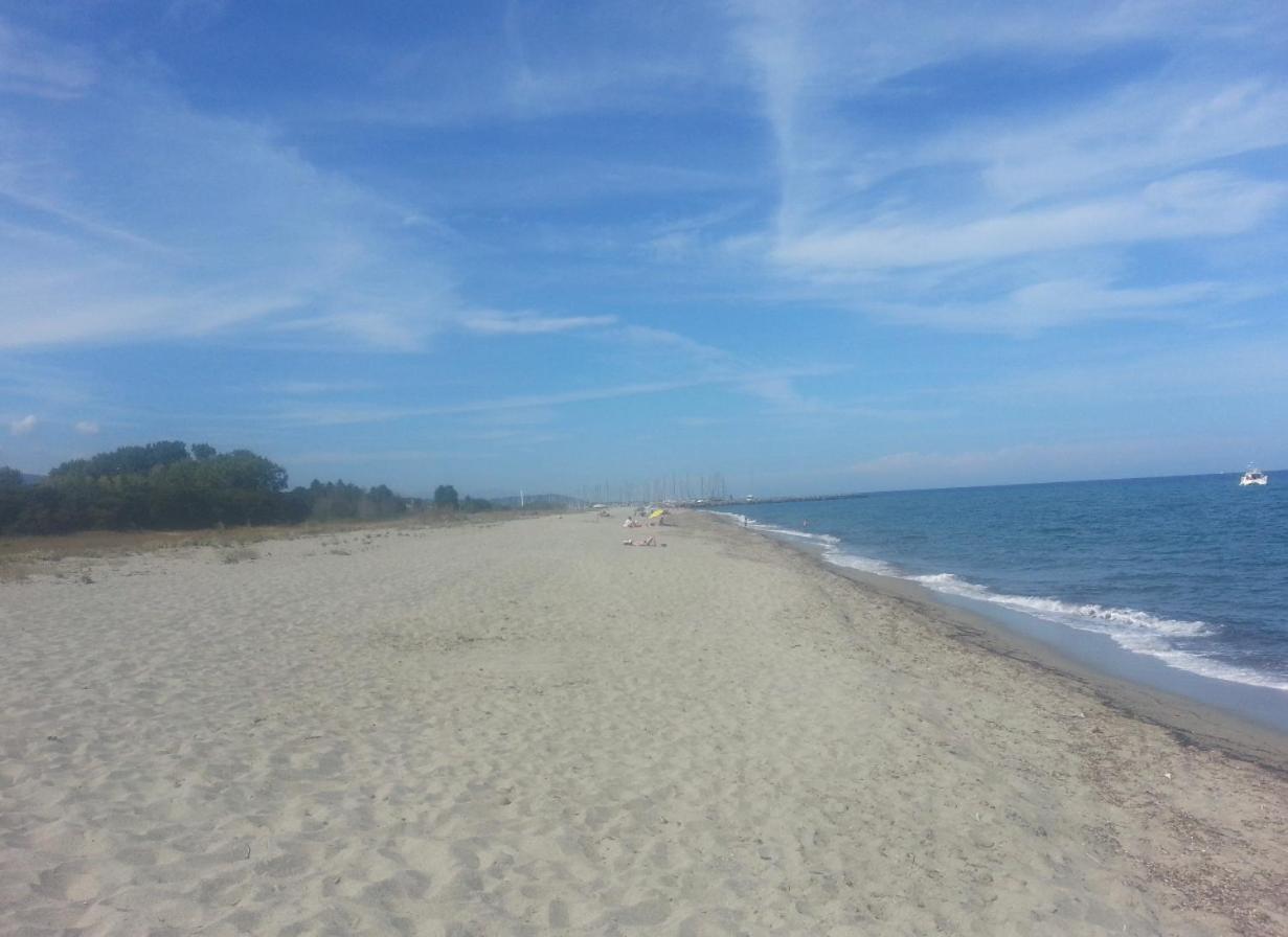 Bord De Mer - Acces Prive A La Plage Prunete