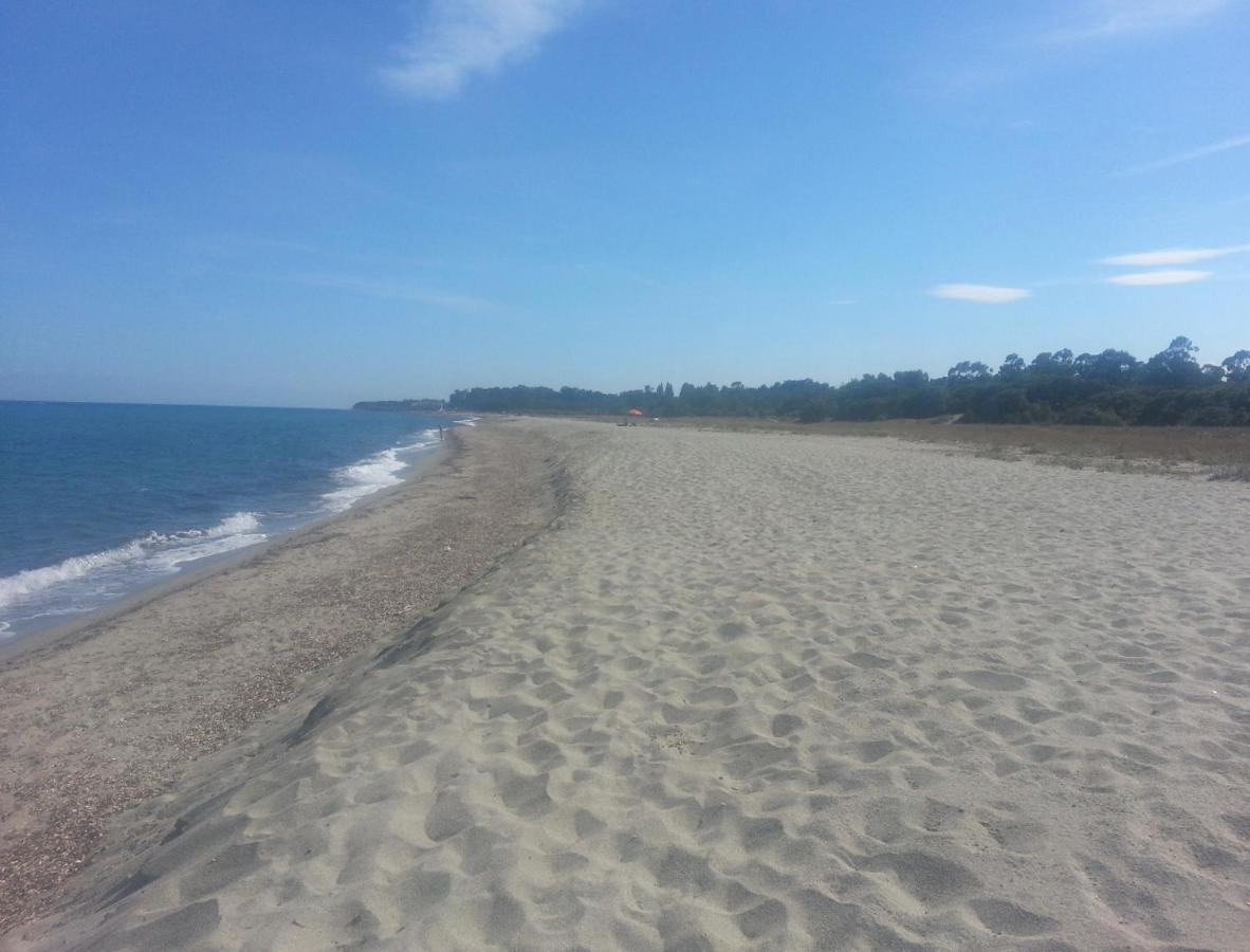 Bord De Mer - Acces Prive A La Plage * Prunete
