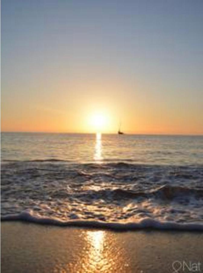 Bord De Mer - Acces Prive A La Plage Apartment Prunete