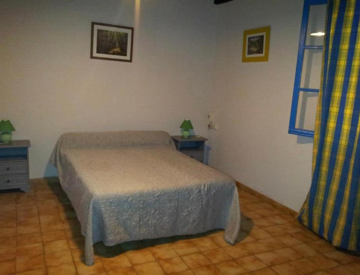 Apartment Bord De Mer - Acces Prive A La Plage Prunete