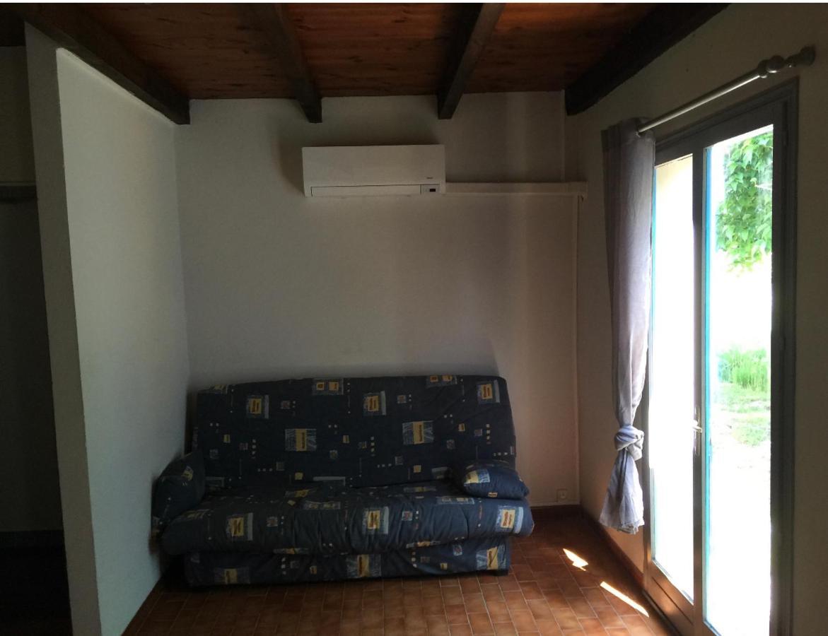 Apartment Bord De Mer - Acces Prive A La Plage