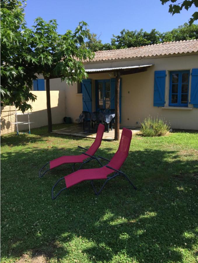 Apartment Bord De Mer - Acces Prive A La Plage
