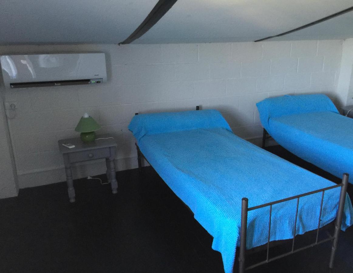 Apartment Bord De Mer - Acces Prive A La Plage *
