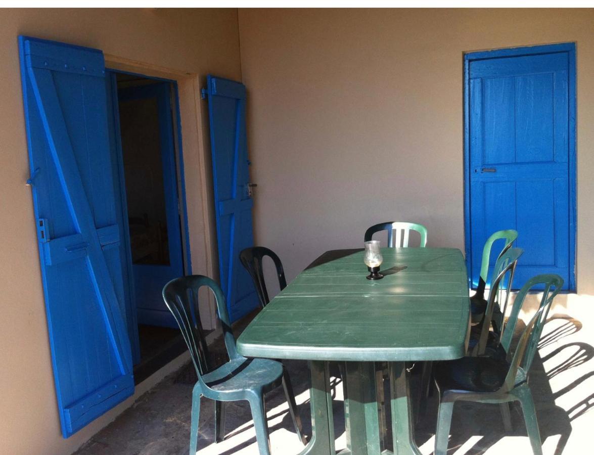 Apartment Bord De Mer - Acces Prive A La Plage Prunete