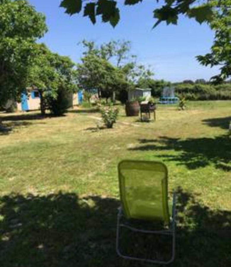 Bord De Mer - Acces Prive A La Plage * Prunete